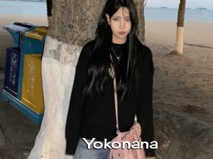 Yokonana