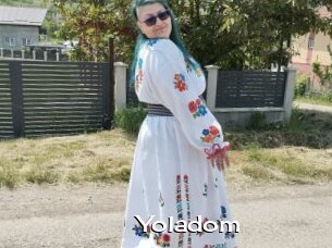 Yoladom