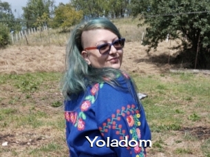 Yoladom