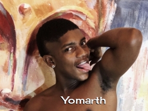 Yomarth