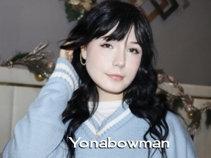 Yonabowman