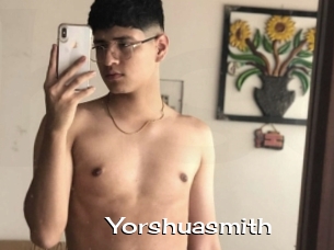 Yorshuasmith