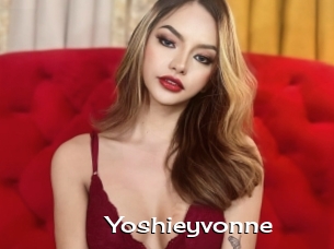 Yoshieyvonne