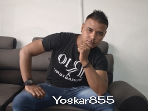 Yoskar855