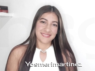 Yosmerimartinez