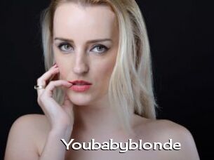 Youbabyblonde