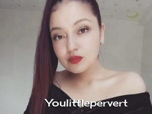 Youlittlepervert