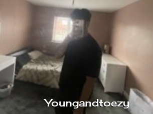 Youngandtoezy