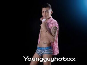 Youngguyhotxxx