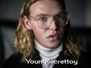 Youngsecrettoy