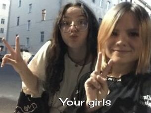 Your_girls