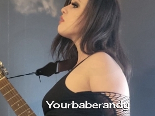 Yourbaberandy