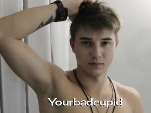 Yourbadcupid