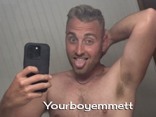 Yourboyemmett