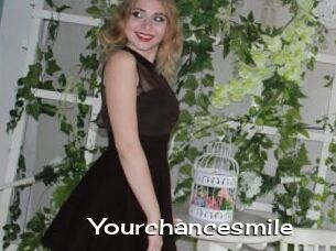 Yourchancesmile