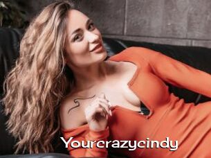 Yourcrazycindy