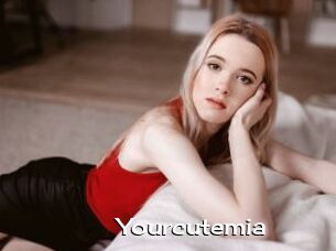 Yourcutemia