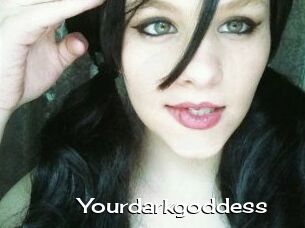 Yourdarkgoddess