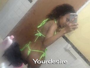 Yourdesire_