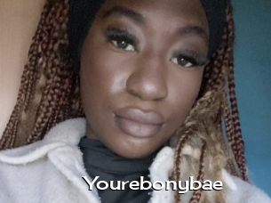 Yourebonybae