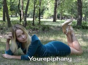 Yourepiphany