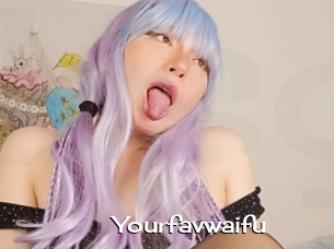 Yourfavwaifu