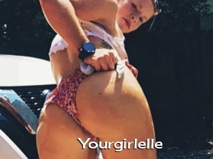 Yourgirlelle