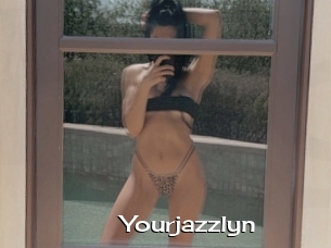 Yourjazzlyn