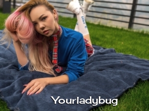 Yourladybug