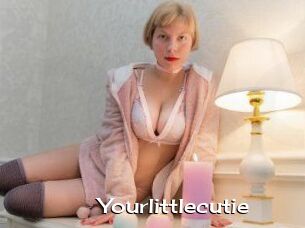 Yourlittlecutie