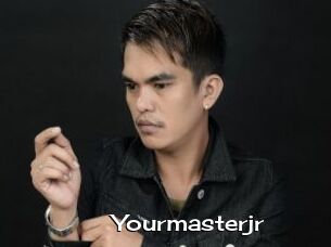 Yourmasterjr