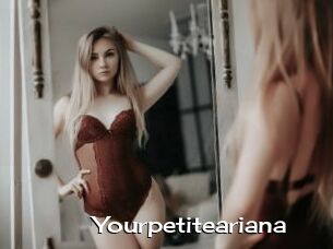 Yourpetiteariana