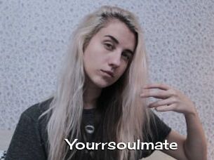 Yourrsoulmate