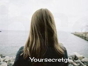 Yoursecretgf