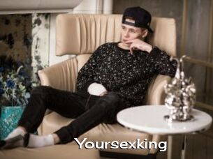 Yoursexking