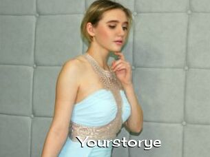 Yourstorye