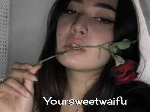 Yoursweetwaifu