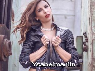 Ysabelmartin