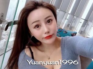 Yuanyuan1996