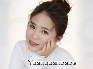 Yuanyuanbabe