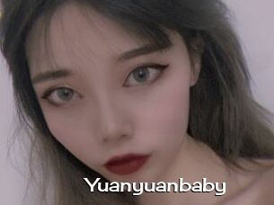 Yuanyuanbaby