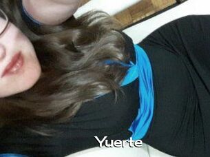 Yuerte