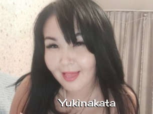 Yukinakata