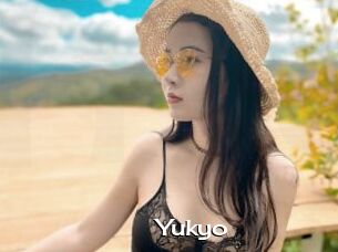 Yukyo