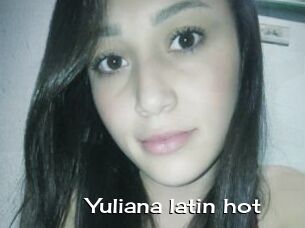 Yuliana_latin_hot