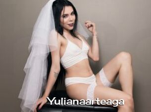 Yulianaarteaga