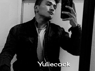 Yuliecock