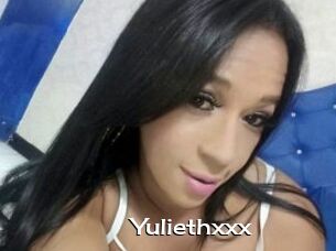 Yuliethxxx