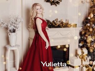 Yulietta