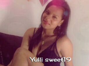 Yulli_sweet19